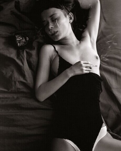 Polina Knyazeva nice star pictures