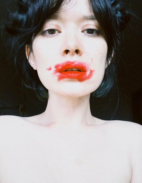 Polina Knyazeva nudes star photo