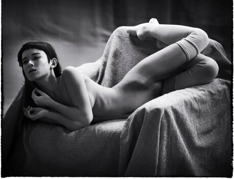 Polina Knyazeva star xxx galleries