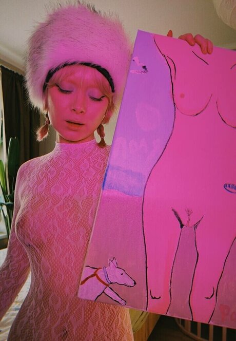 Polina Knyazeva beautiful actress archive