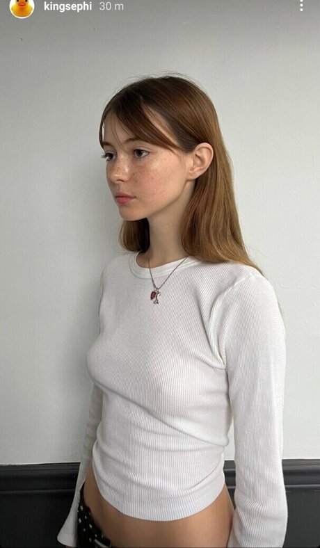 Sephira Lily Street star best picture