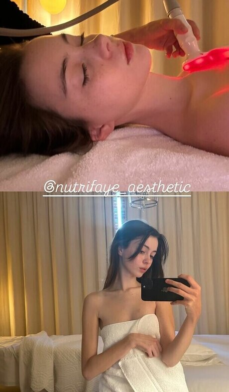 Sephira Lily Street art star pictures