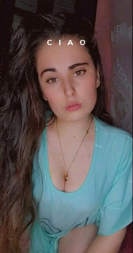 Dounia Stayfia model porn pics