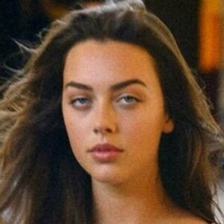 Ava Johnson high quality actress pic