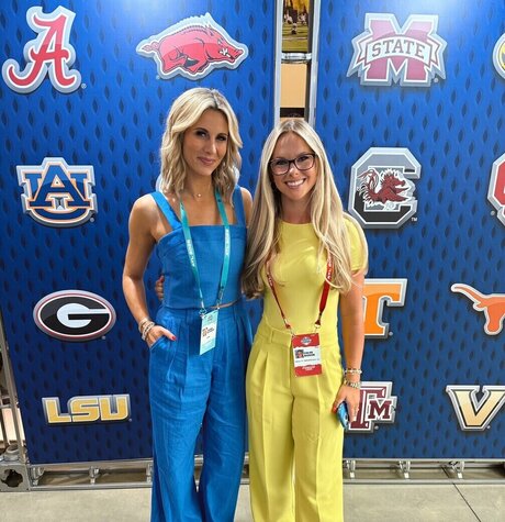 Chloe Rigdon best actress gallery