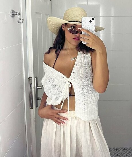 Nakishka star porn picture