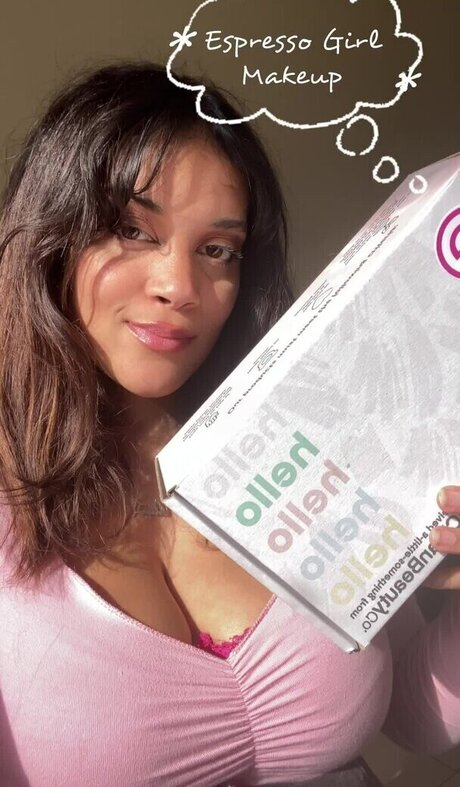 Nakishka adult actress images