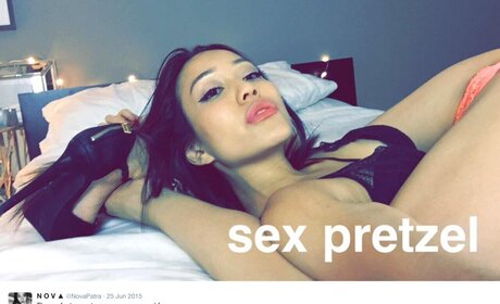 Nova Patra model xxx archive