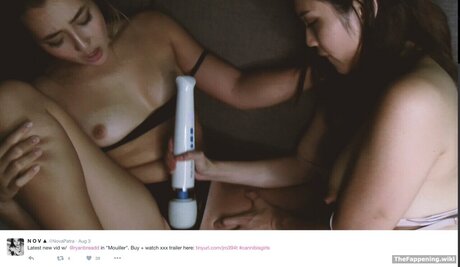 Nova Patra hot pornstar photo