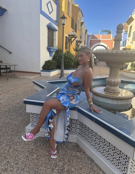 Megjanexx star xxx picture