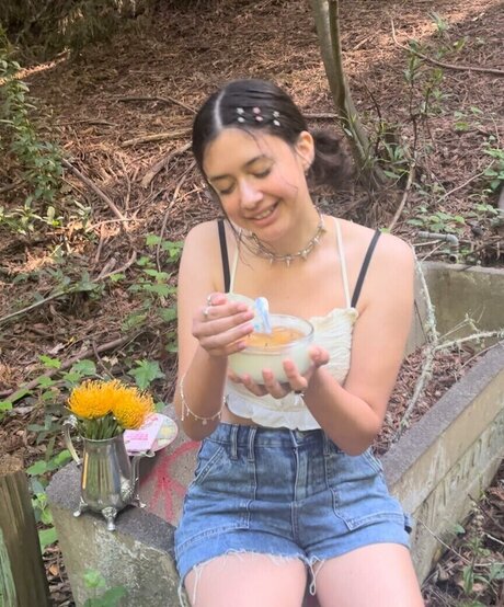 goth trans onlyfans nice photos