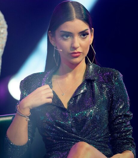 jenniferiglesias high quality model img