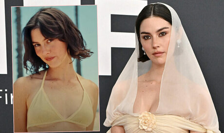 gracieabrams nude actress archive