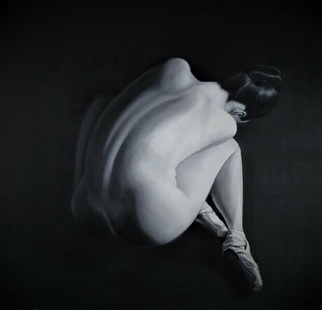 Ana Del Castillo nudes model pictures