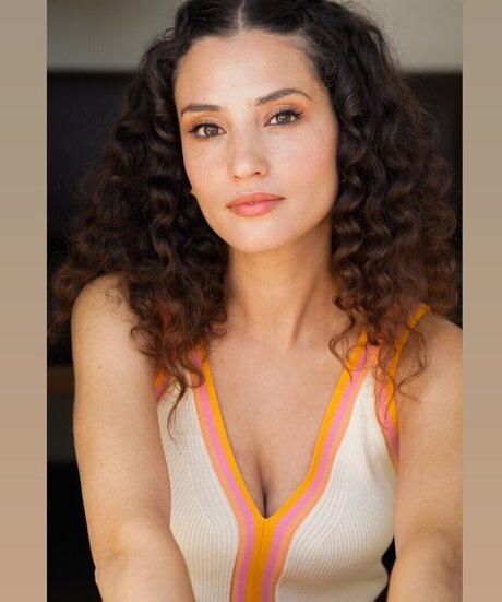 Nadine Menz nudes pornstar pictures