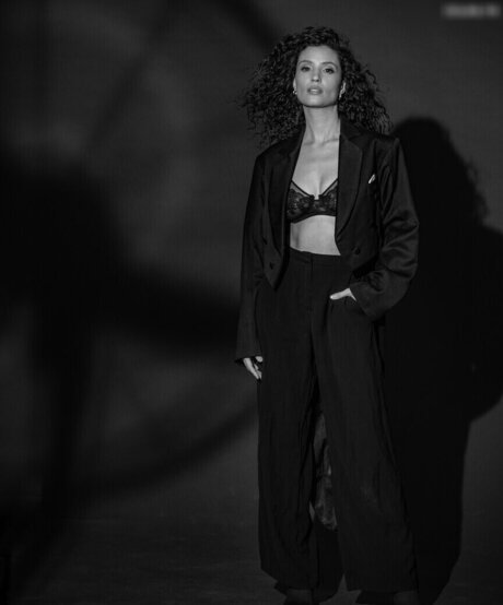 Nadine Menz pretty pornstar pictures