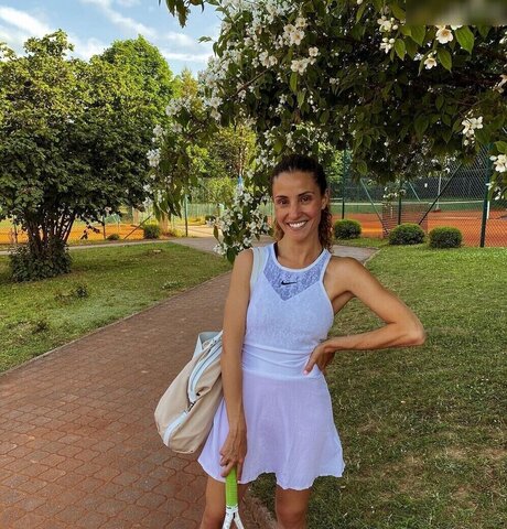 Nadine Menz high quality pornstar archive