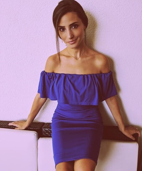 Nadine Menz adult actress img