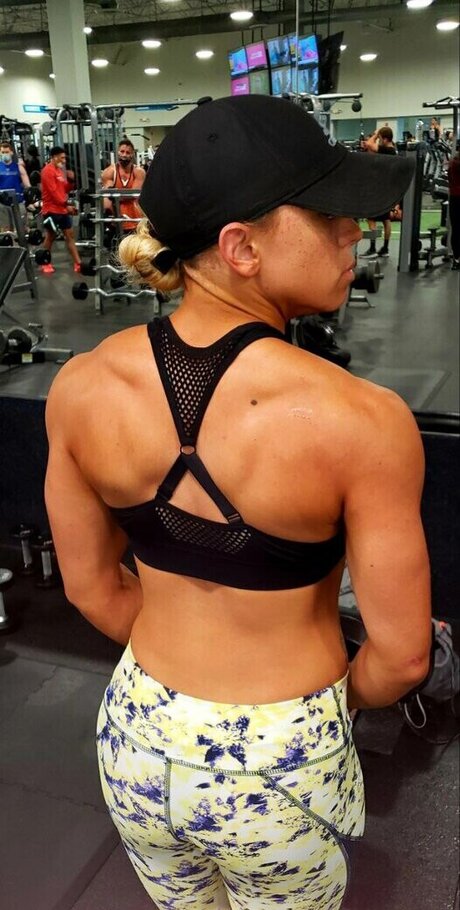 WWE Zoey Stark pornstar art archive