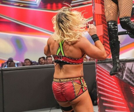 WWE Zoey Stark best pornstar pics