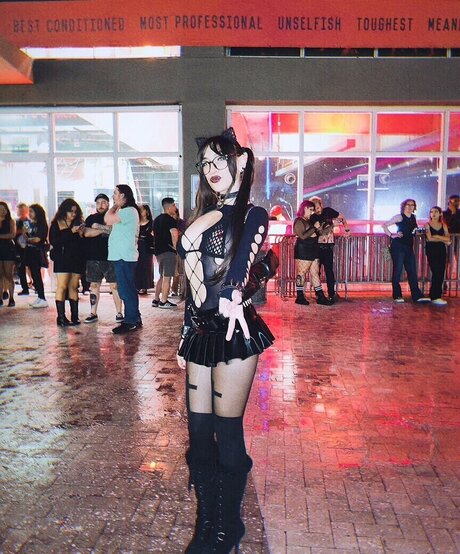 candiedgutts model naked archive