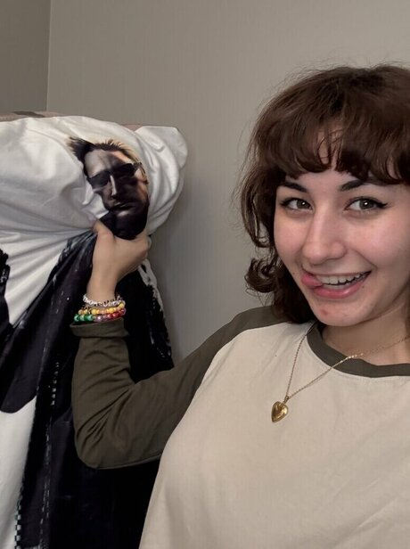 mimidoescosplay pretty actress img