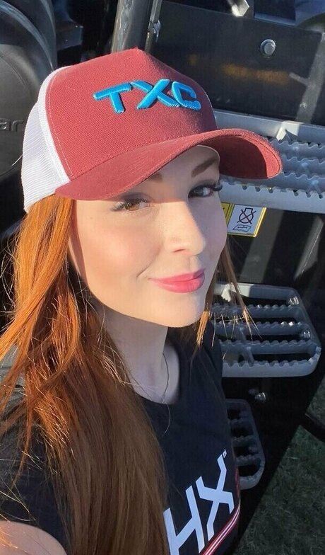 Amanda Bellmann free star photo