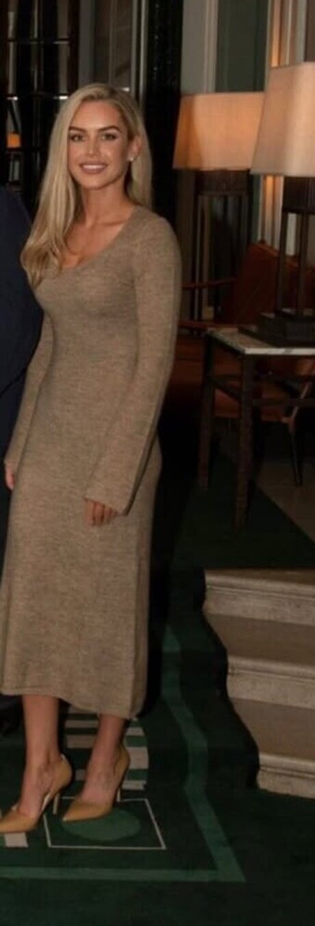 Eilidh Scott exclusive actress pictures