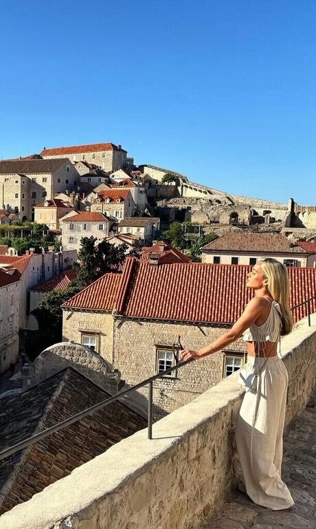 Eilidh Scott star best photos