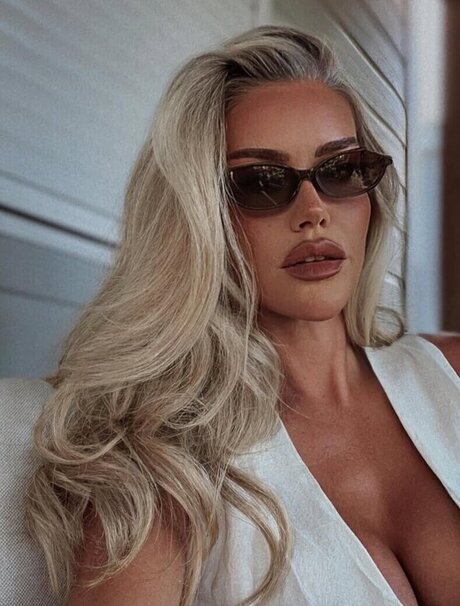 Eilidh Scott perfect actress image