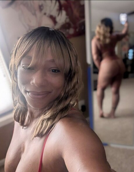 Lollipop trucker art star photo