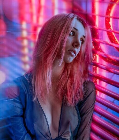 Kate Wosh star beautiful gallery