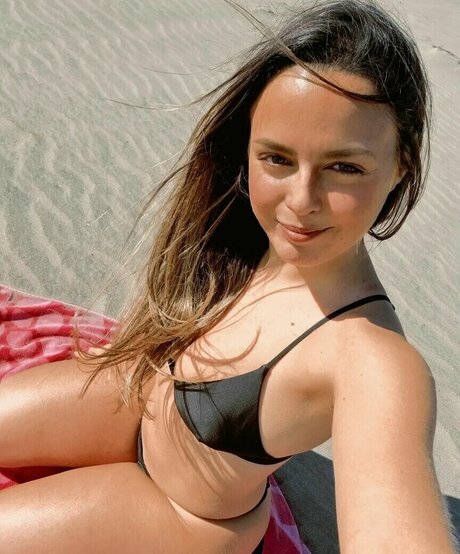 palitosdeajo pretty model img