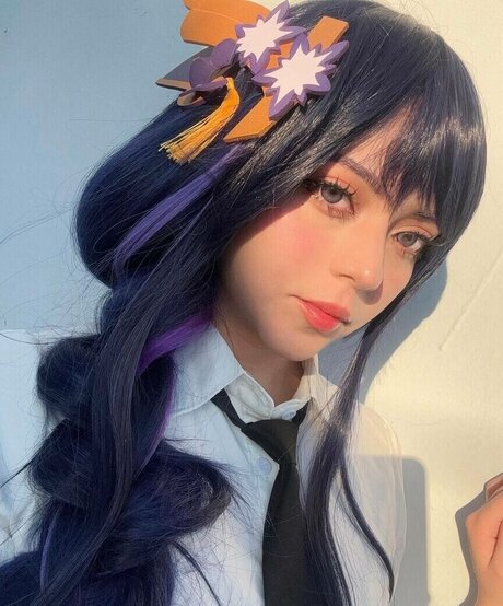 Vaniasse star naked photos