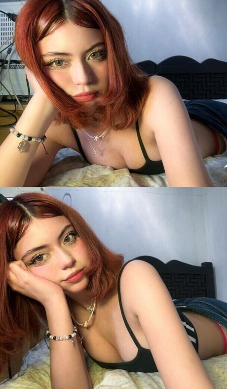 Vaniasse naked star img