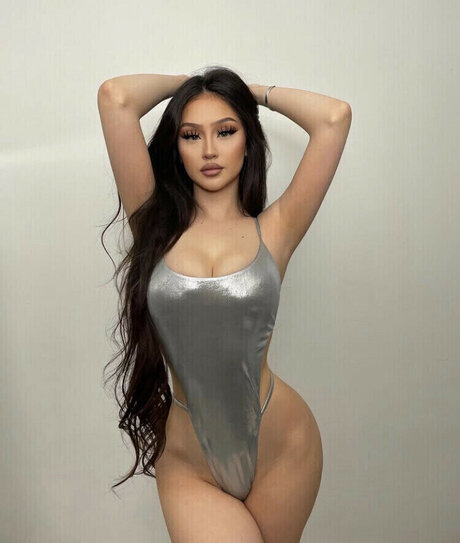 Bbyedith exclusive actress pic