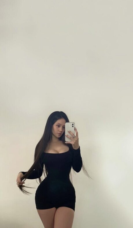 Bbyedith nice star photo