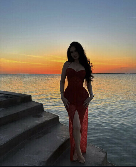 Bbyedith porn model photo