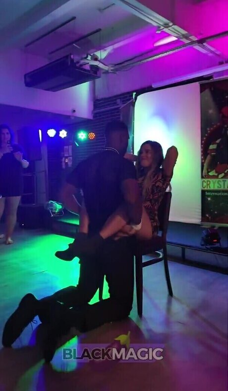 Hen Party Fun hot actress img