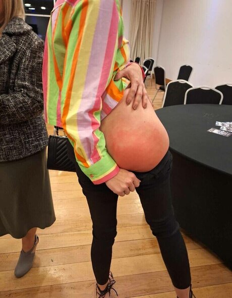 Hen Party Fun model nude gallery