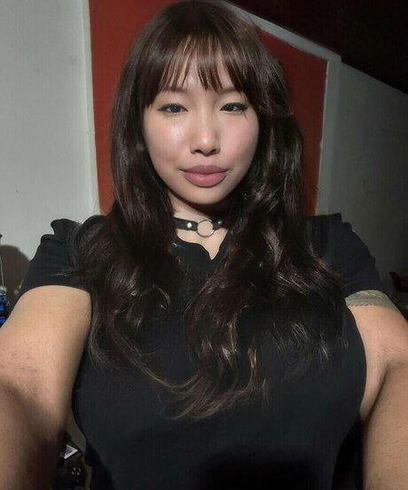 Samaela Ferrari nudes model photos