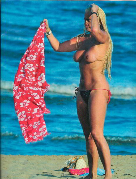 Leticia Sabater pornstar best pic