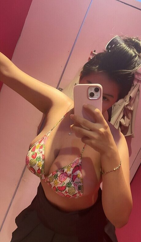 MeiMei Chan star hd images