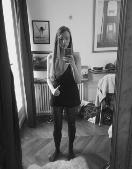 BrittanyCutie model naked pictures