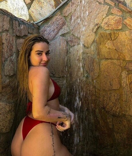 Maria Clara Lima exclusive star galleries