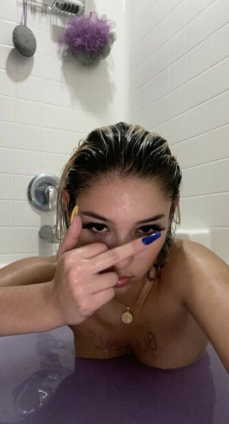 Cherrypuppy pornographic model archive