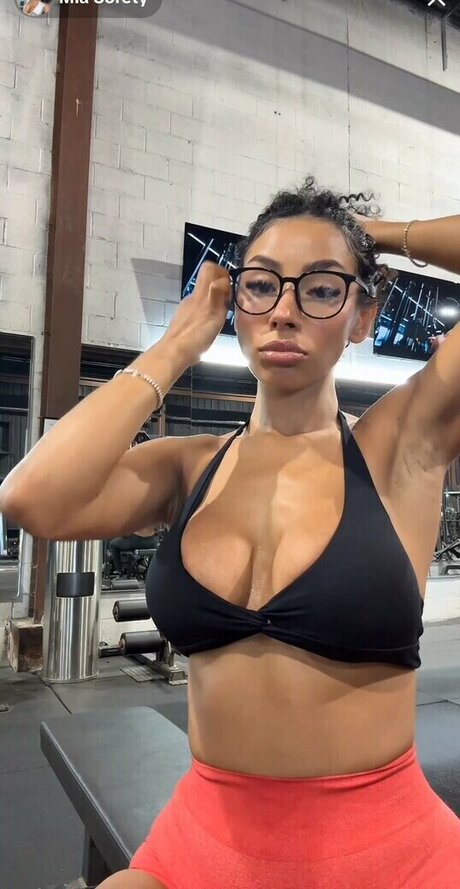 blonde fitness onlyfans naked gallery