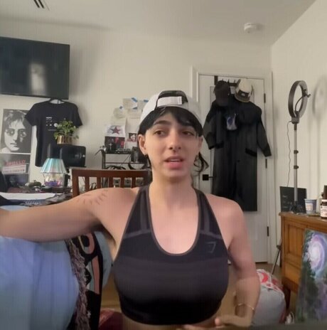 Cascina Caradonna model nudes archive