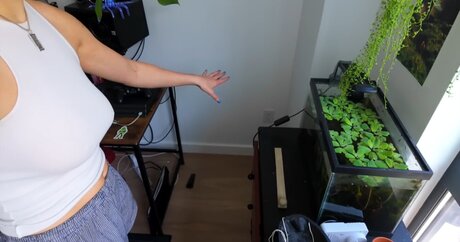 Cascina Caradonna model free photos