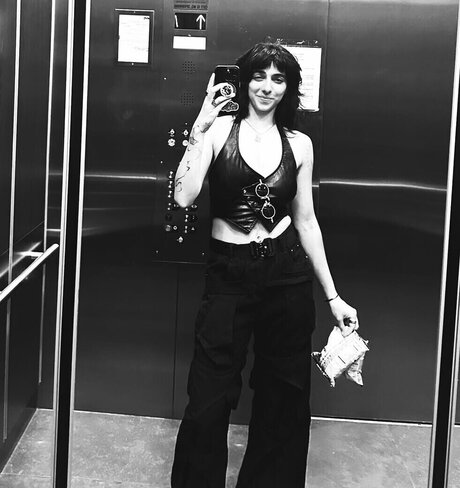 Cascina Caradonna hot star photo